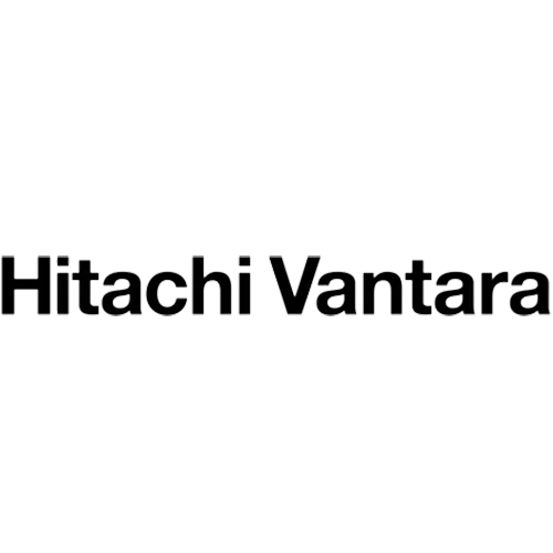 Hitachi Vantara